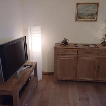 Prázdninový dům 