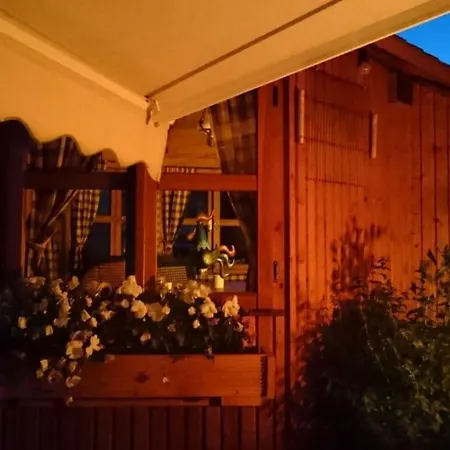 Prázdninový dům 