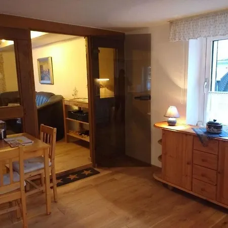 Prázdninový dům 