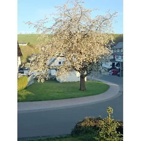 Prázdninový dům 