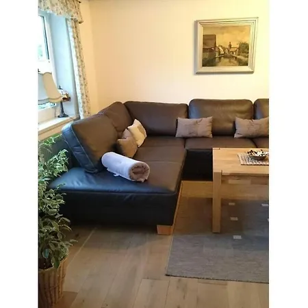 Prázdninový dům 